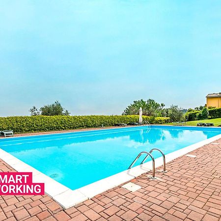 Poggio Picedo P1-32 By Wonderful Italy Appartement Polpenazze del Garda Buitenkant foto