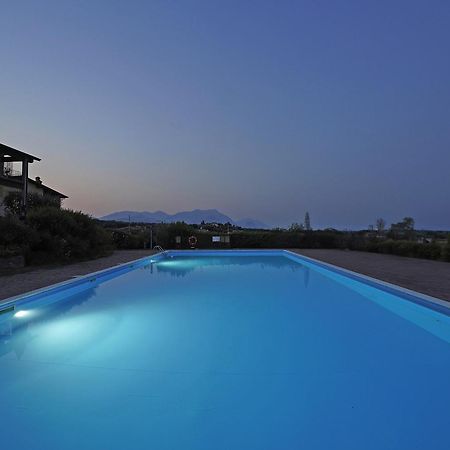 Poggio Picedo P1-32 By Wonderful Italy Appartement Polpenazze del Garda Buitenkant foto