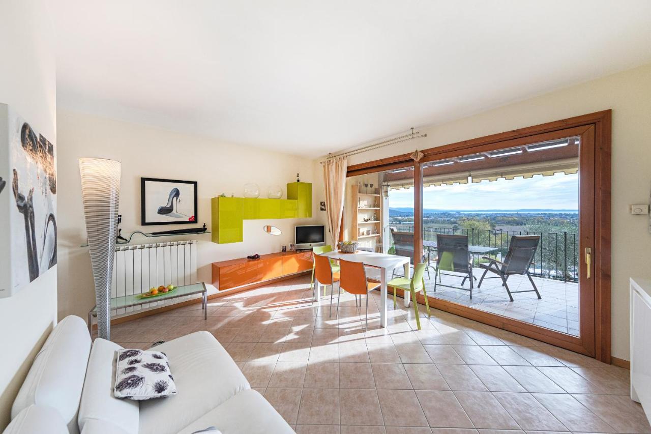 Poggio Picedo P1-32 By Wonderful Italy Appartement Polpenazze del Garda Buitenkant foto