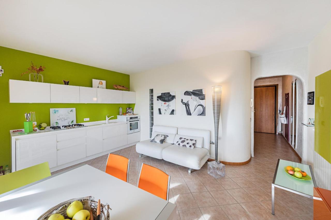 Poggio Picedo P1-32 By Wonderful Italy Appartement Polpenazze del Garda Buitenkant foto