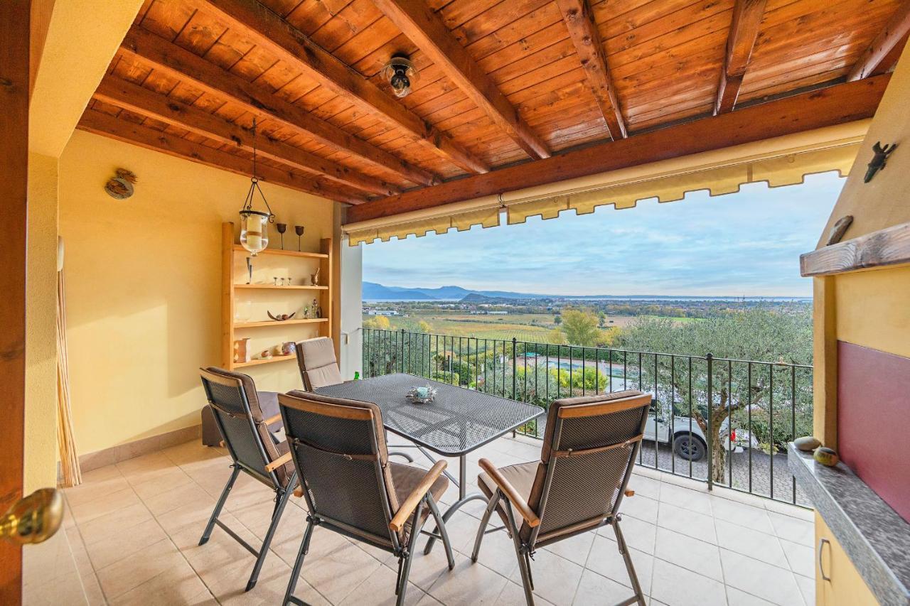 Poggio Picedo P1-32 By Wonderful Italy Appartement Polpenazze del Garda Buitenkant foto