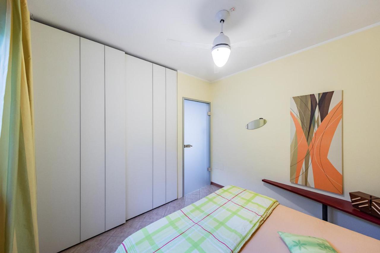 Poggio Picedo P1-32 By Wonderful Italy Appartement Polpenazze del Garda Buitenkant foto