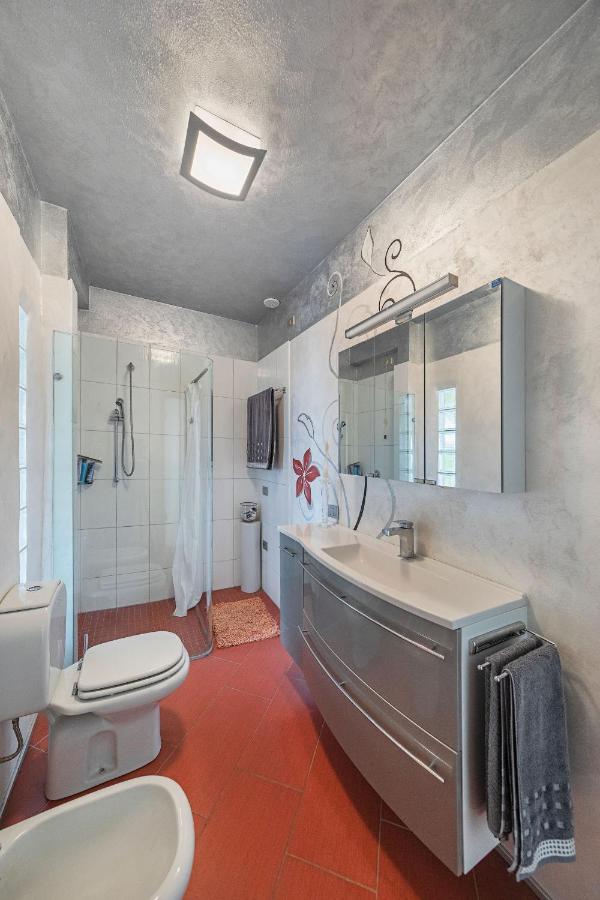Poggio Picedo P1-32 By Wonderful Italy Appartement Polpenazze del Garda Buitenkant foto