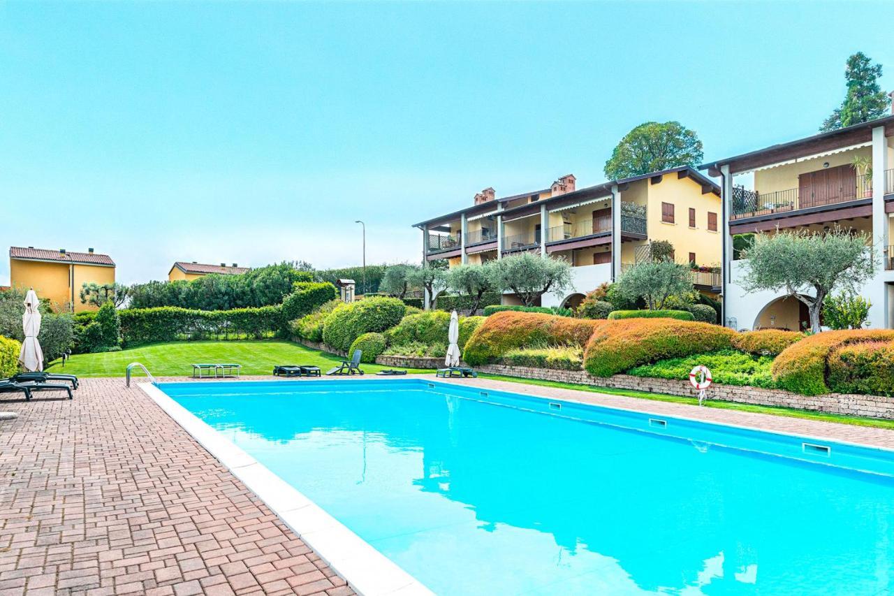 Poggio Picedo P1-32 By Wonderful Italy Appartement Polpenazze del Garda Buitenkant foto