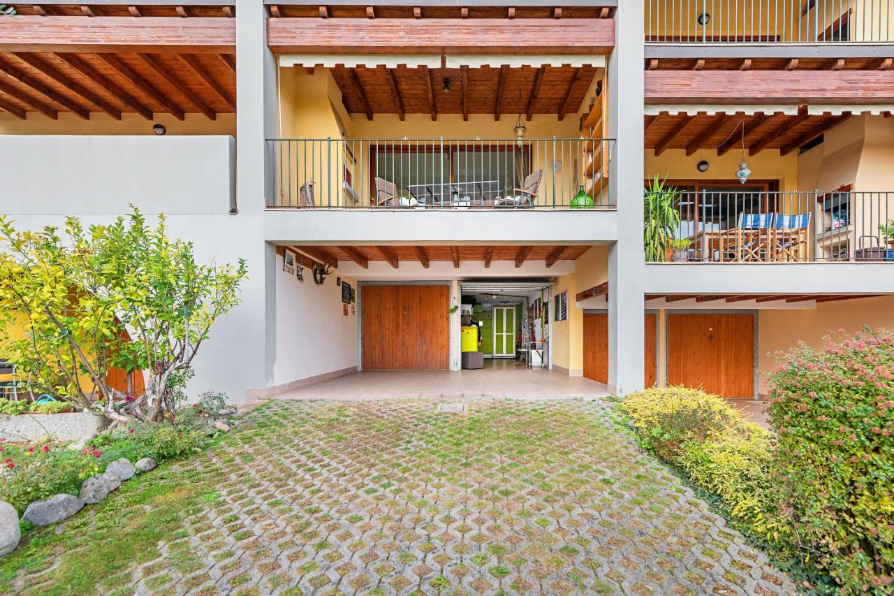 Poggio Picedo P1-32 By Wonderful Italy Appartement Polpenazze del Garda Buitenkant foto