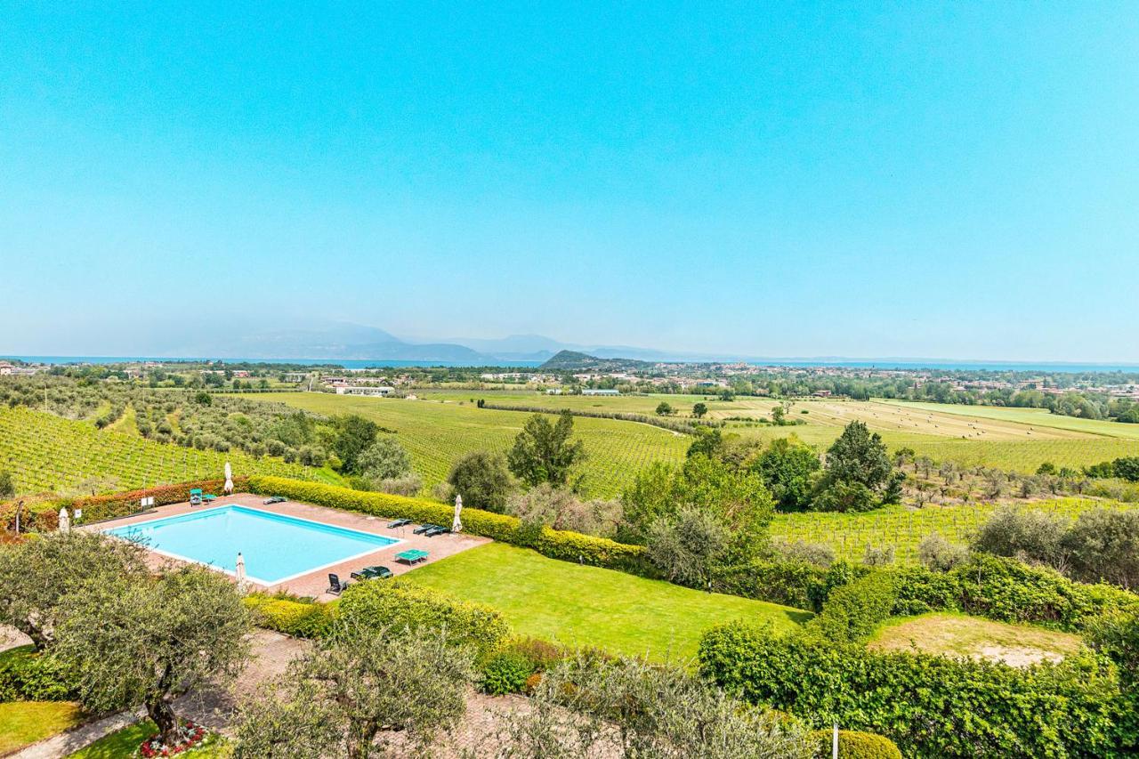 Poggio Picedo P1-32 By Wonderful Italy Appartement Polpenazze del Garda Buitenkant foto