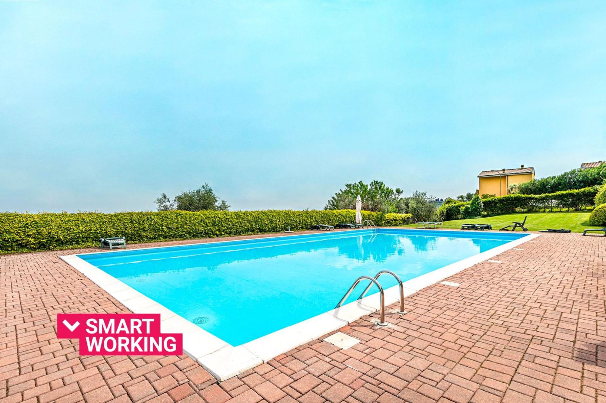 Poggio Picedo P1-32 By Wonderful Italy Appartement Polpenazze del Garda Buitenkant foto